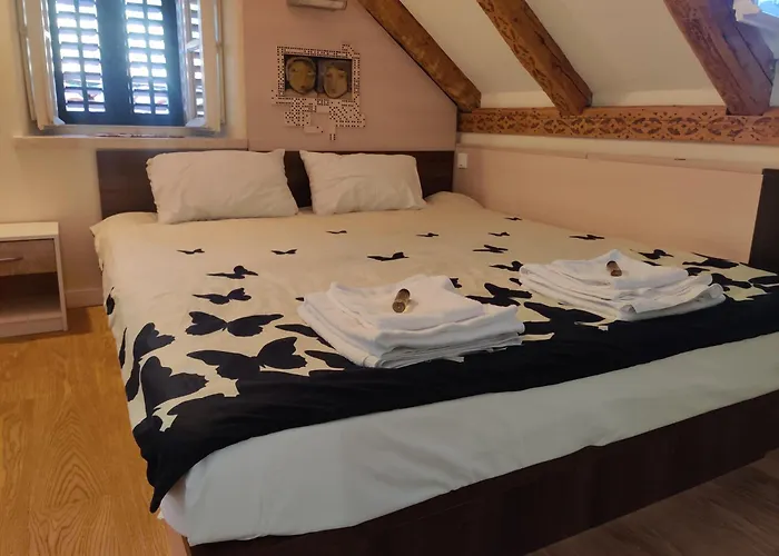 Apartman Dominus