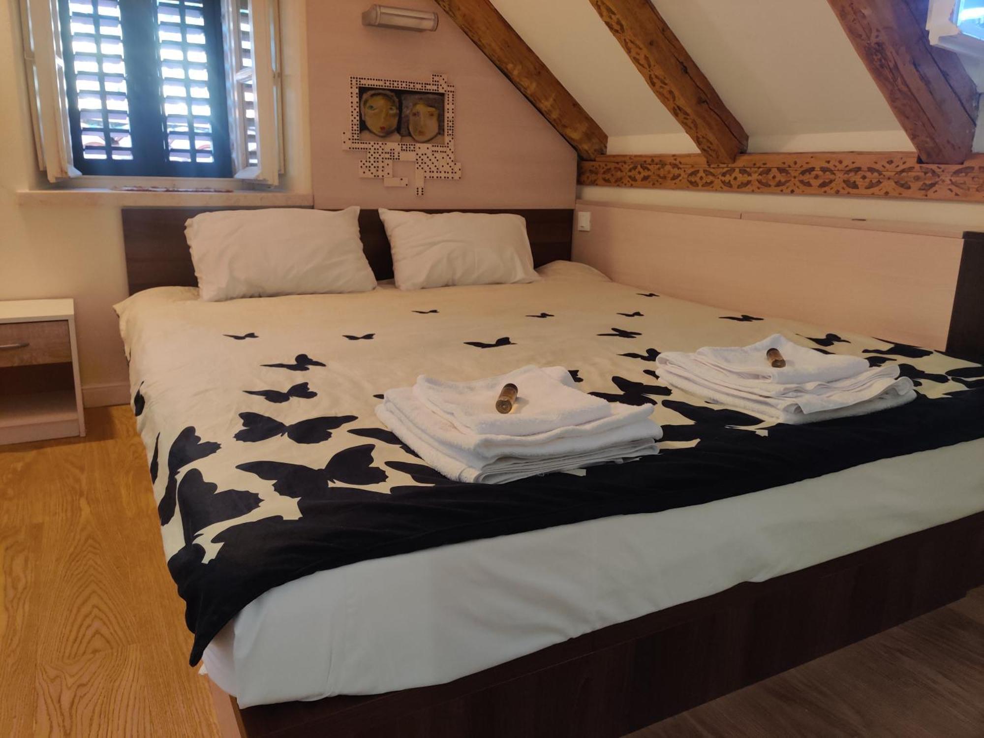 Dominus Apartment Dubrovnik