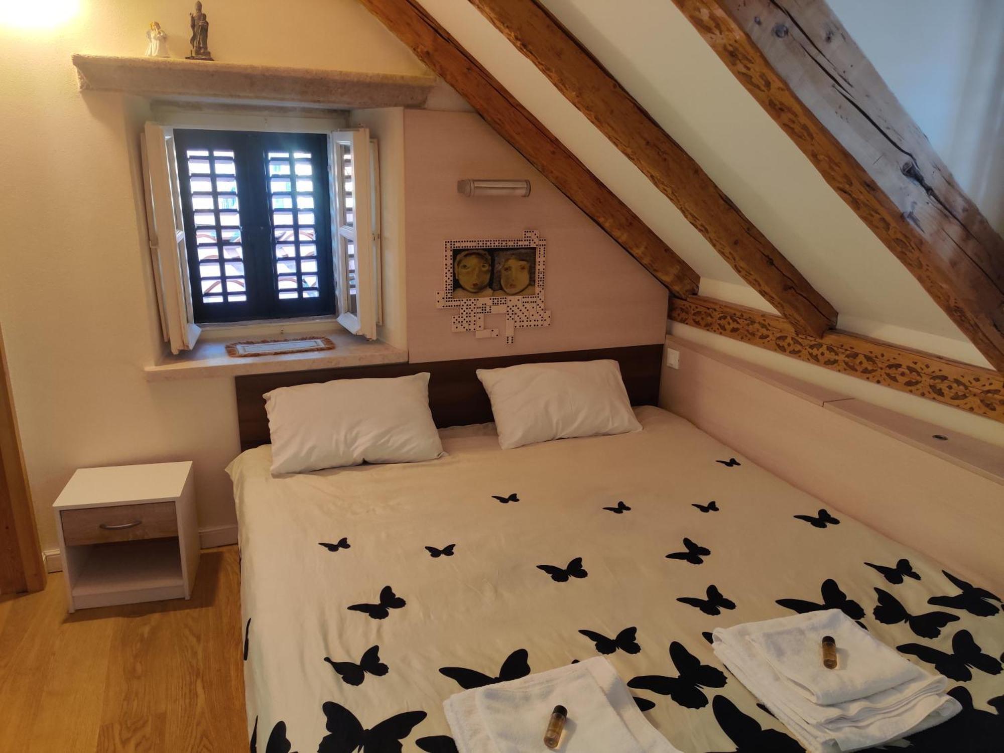 Appartement Dominus Dubrovnik