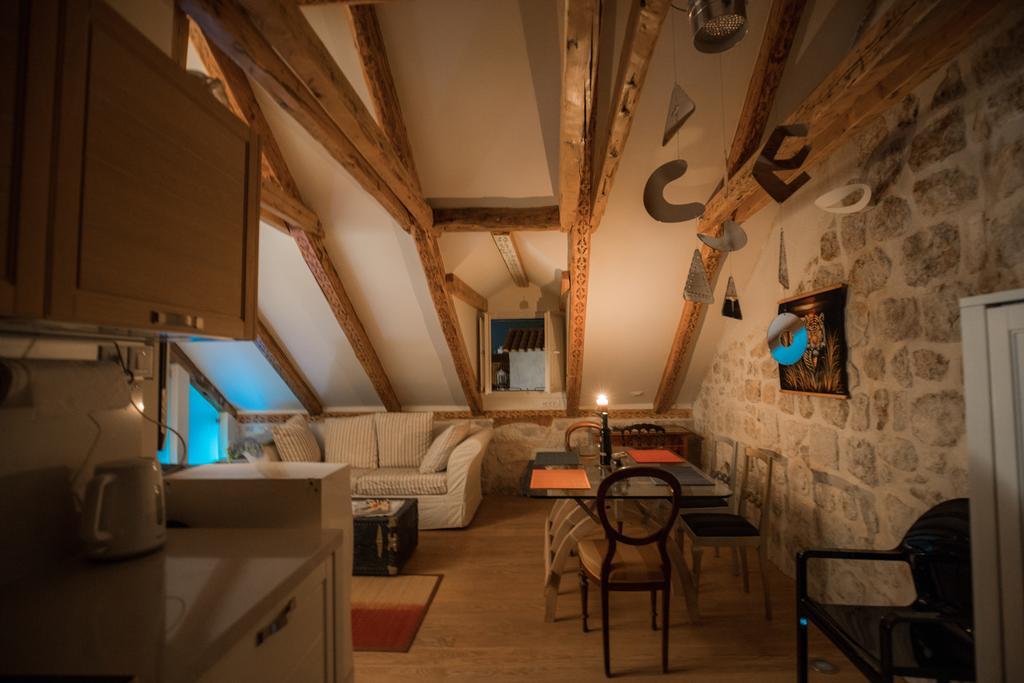 Dominus Apartment Dubrovnik