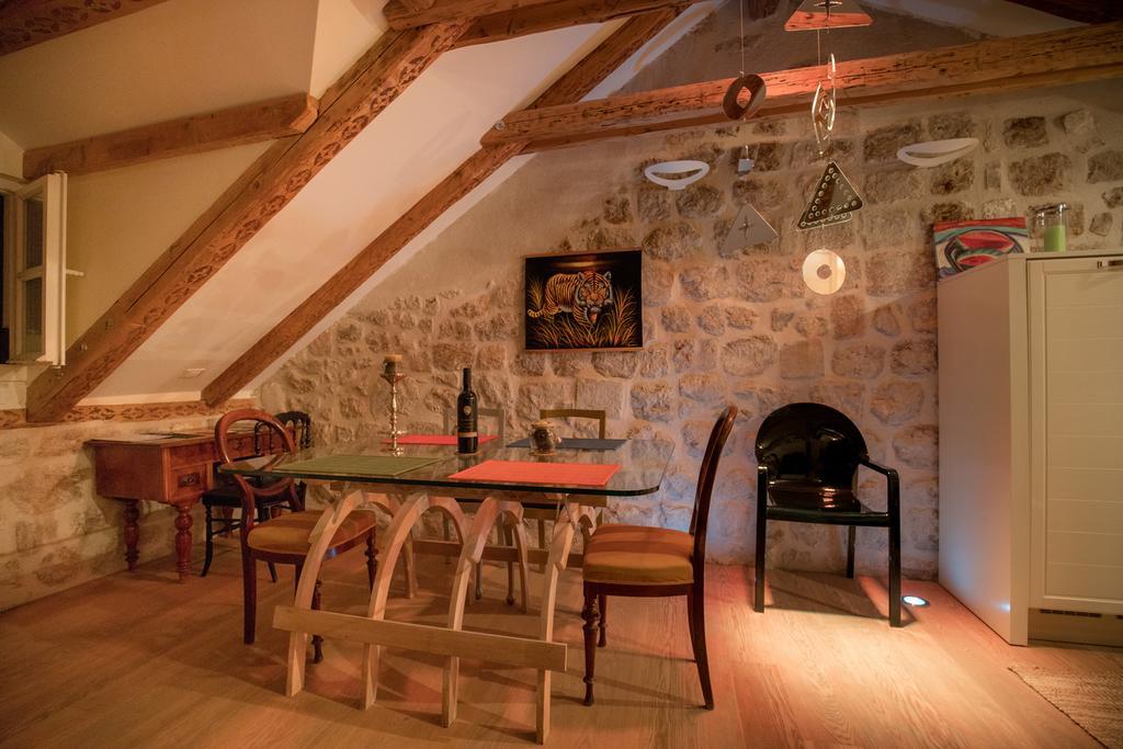 Appartement Dominus *