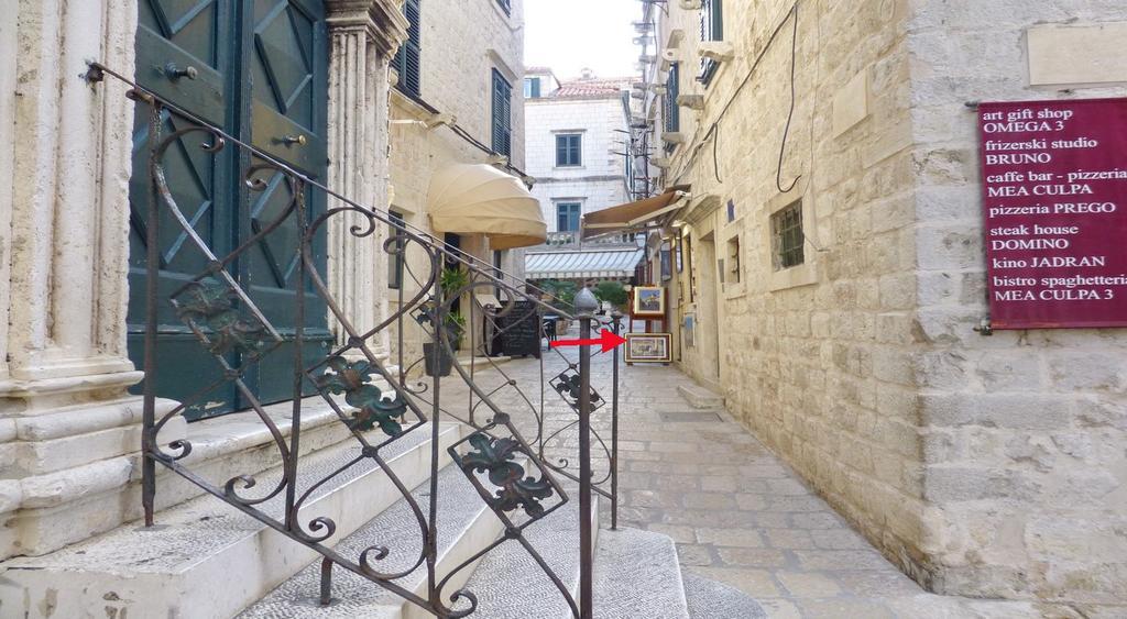Appartement Dominus *